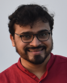 Sadaqat Mulla